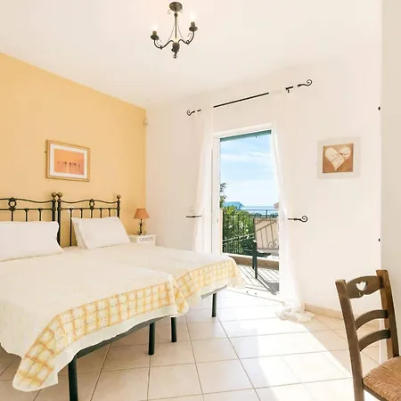 Villa Eos By Mousata